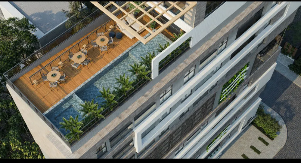 Apartamento, 2 quartos, 60 m² - Foto 23