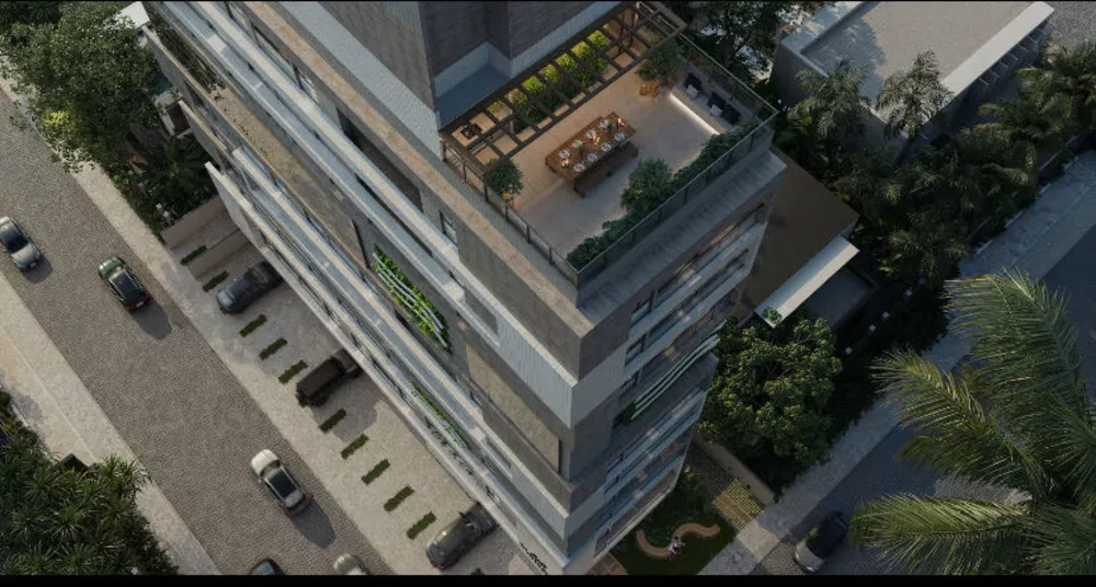 Apartamento, 2 quartos, 60 m² - Foto 3