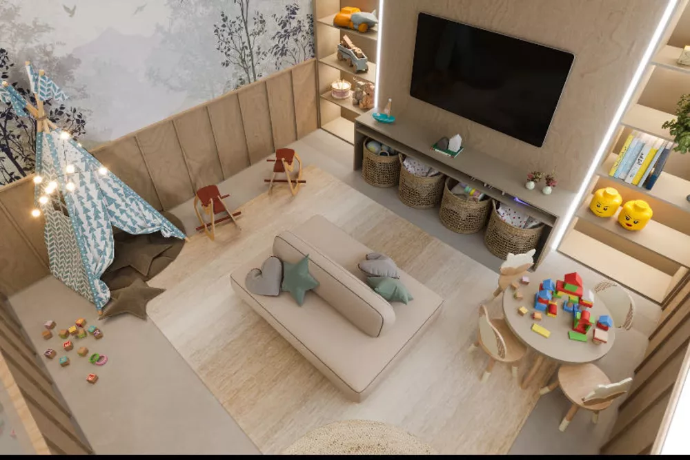 Apartamento, 2 quartos, 60 m² - Foto 15