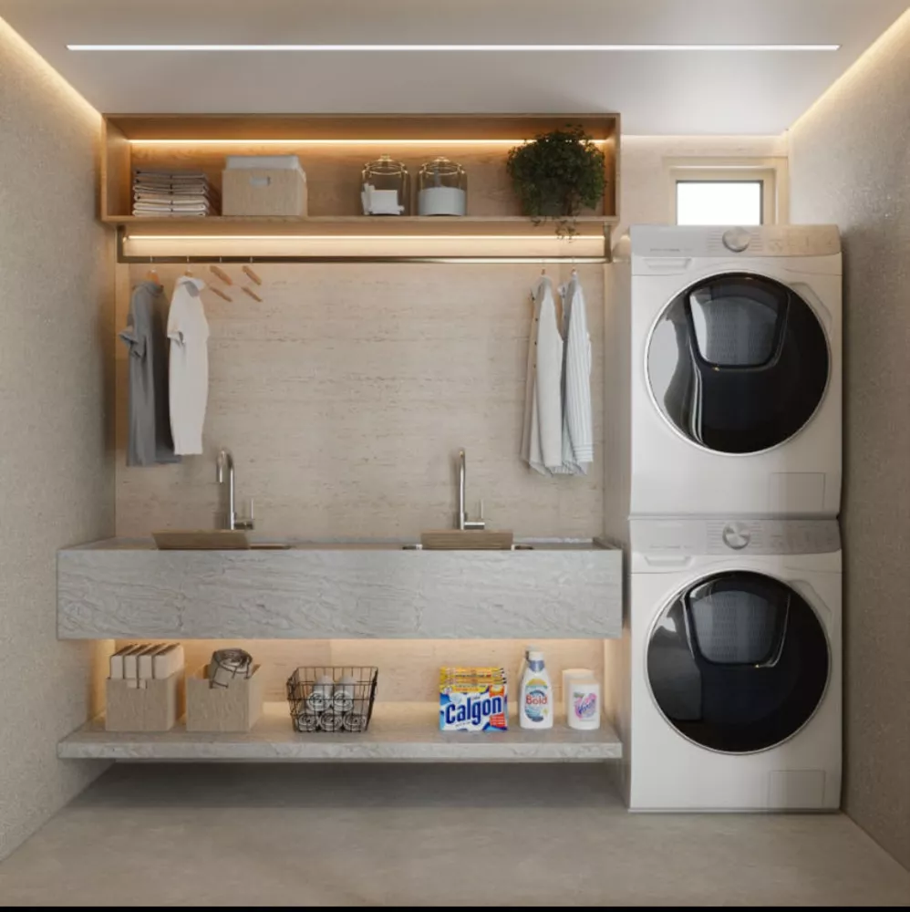 Apartamento, 2 quartos, 60 m² - Foto 19