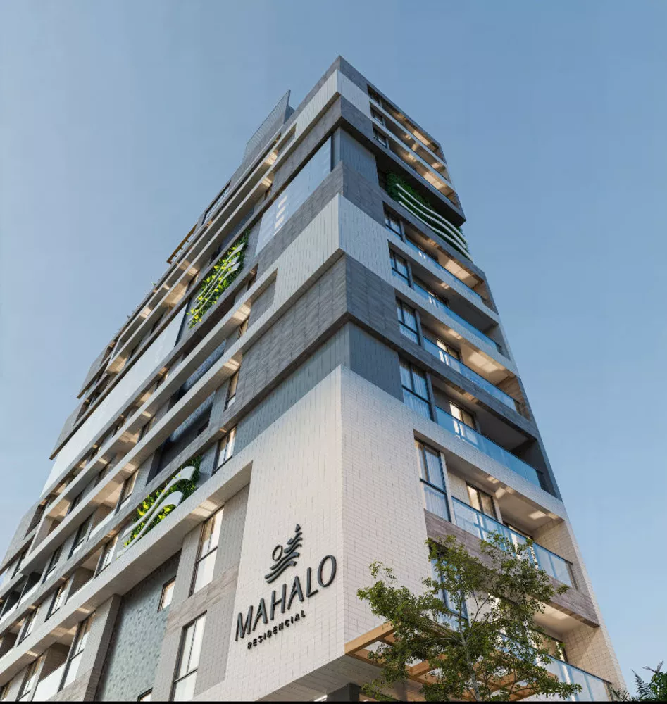 Apartamento, 2 quartos, 60 m² - Foto 1