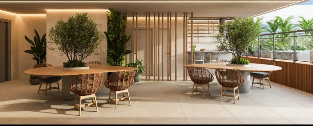 Apartamento, 2 quartos, 60 m² - Foto 11