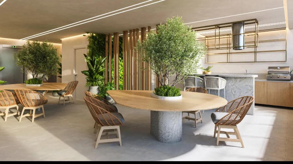 Apartamento, 2 quartos, 60 m² - Foto 14