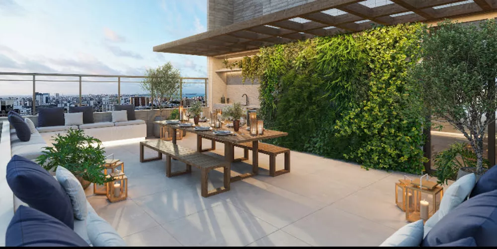 Apartamento, 2 quartos, 60 m² - Foto 13