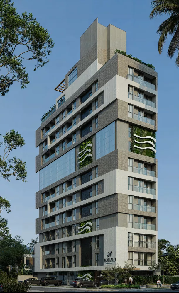 Apartamento, 2 quartos, 60 m² - Foto 4