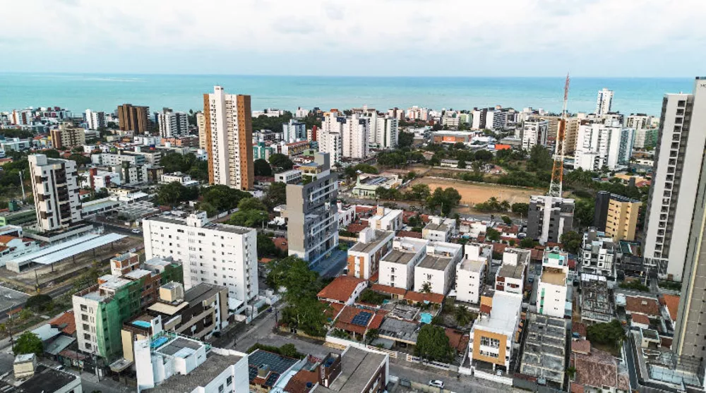 Apartamento, 2 quartos, 60 m² - Foto 6