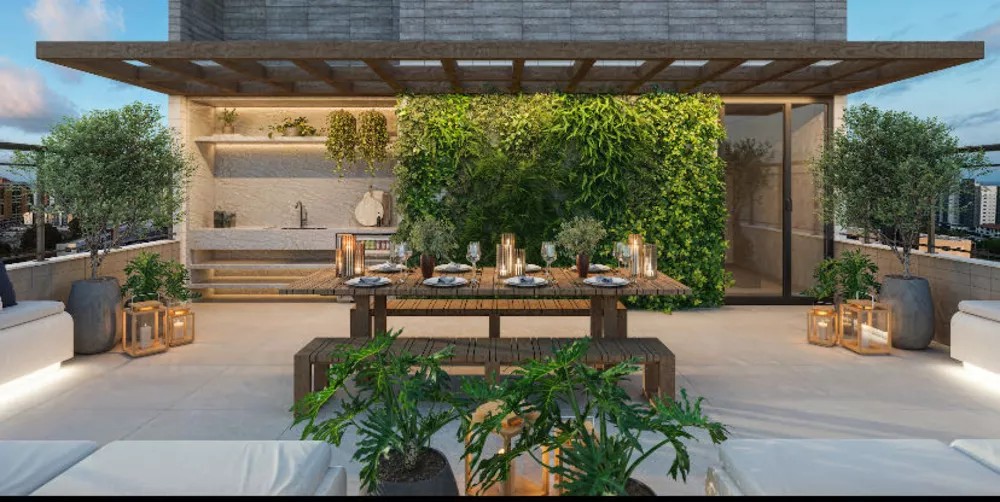 Apartamento, 2 quartos, 60 m² - Foto 14