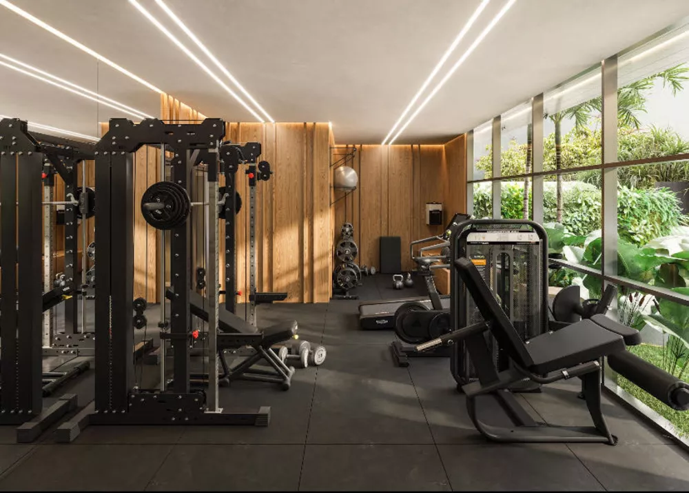 Apartamento, 2 quartos, 60 m² - Foto 20