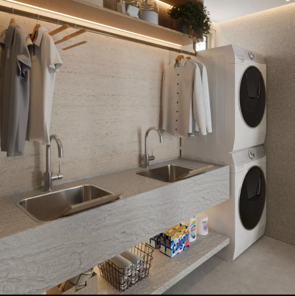 Apartamento, 2 quartos, 60 m² - Foto 17