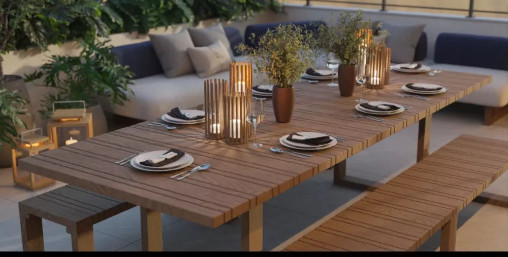 Apartamento, 2 quartos, 60 m² - Foto 12