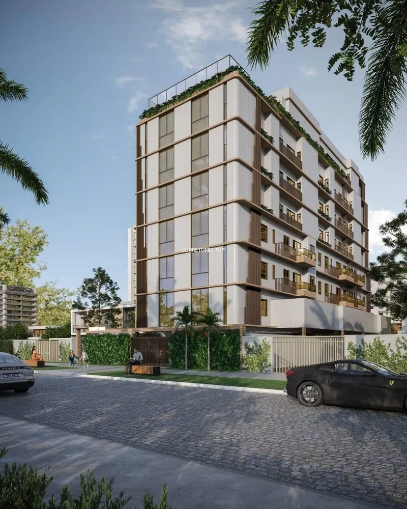 Apartamento, 2 quartos - Foto 4