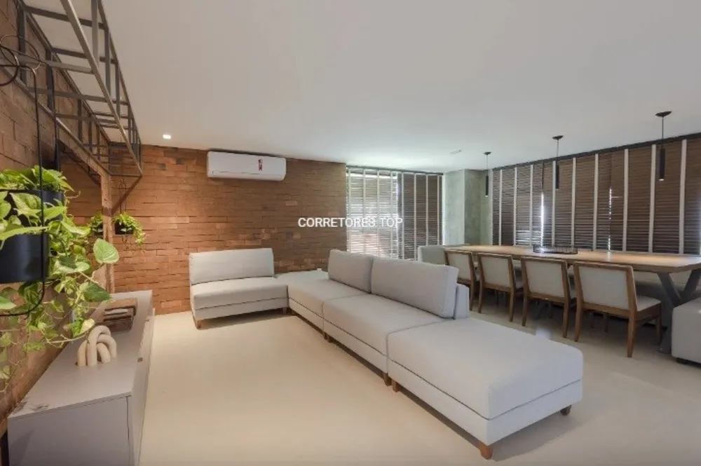 Apartamento, 2 quartos - Foto 4