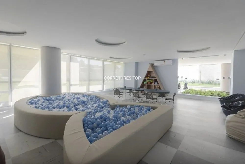 Apartamento, 2 quartos - Foto 7