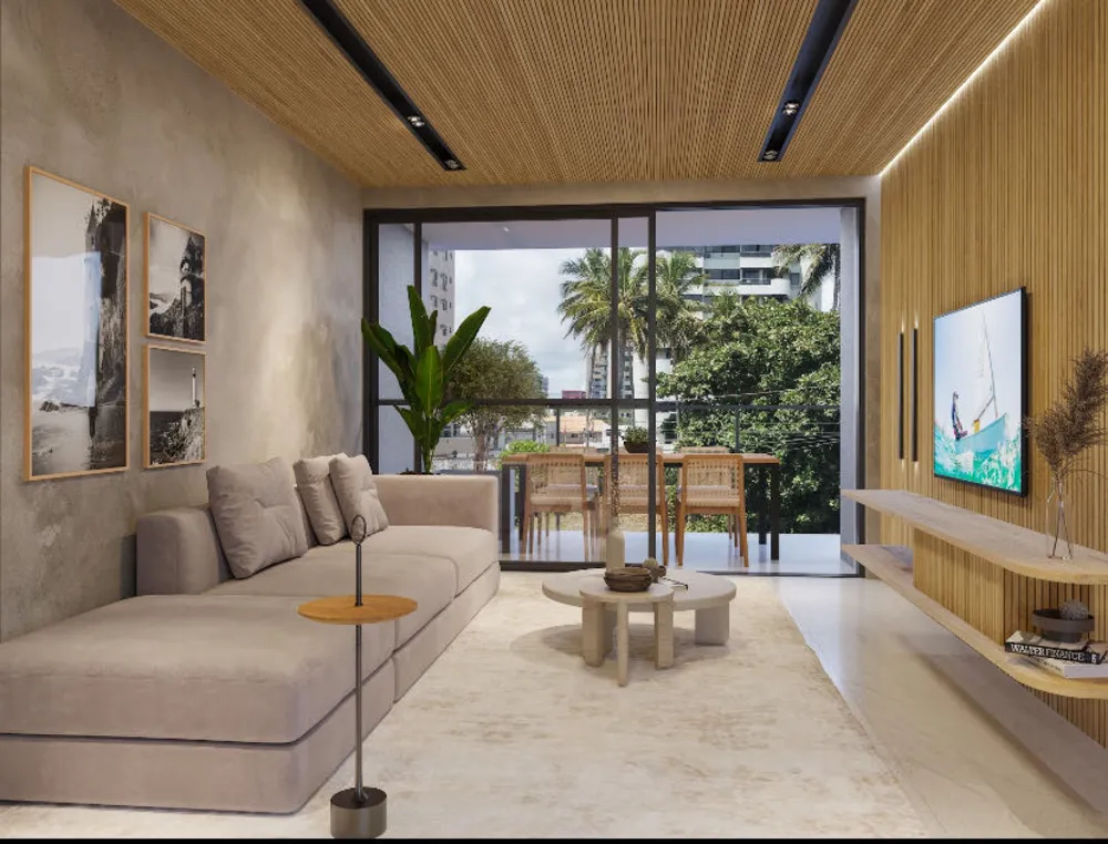 Apartamento, 2 quartos - Foto 7