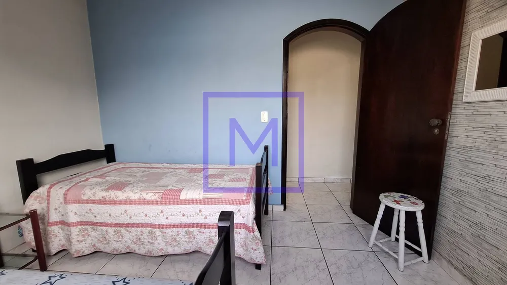 Casa, 4 quartos - Foto 14