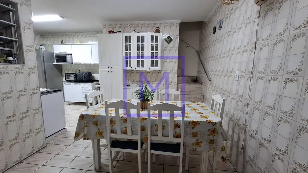 Casa, 4 quartos - Foto 7