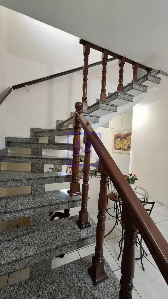Casa, 4 quartos - Foto 10