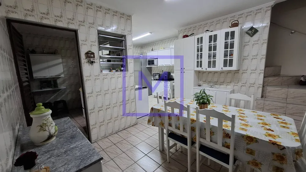 Casa, 4 quartos - Foto 6