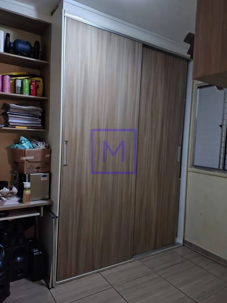 Apartamento, 2 quartos, 48 m² - Foto 10