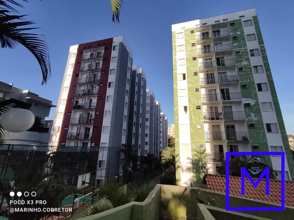Apartamento, 2 quartos, 48 m² - Foto 9