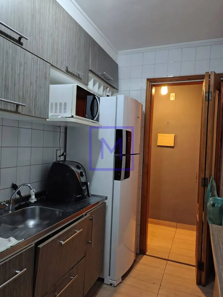 Apartamento, 2 quartos, 48 m² - Foto 6