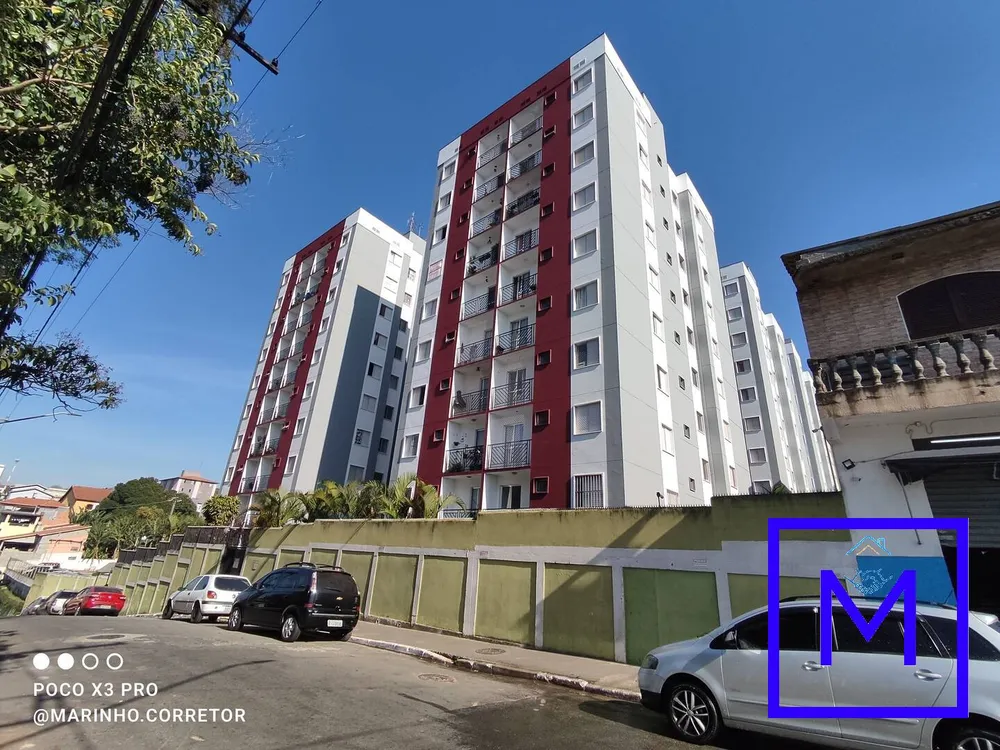 Apartamento, 2 quartos, 48 m² - Foto 11