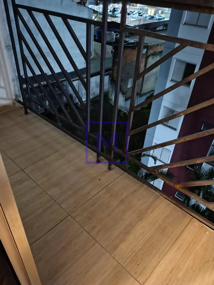 Apartamento, 2 quartos, 48 m² - Foto 7