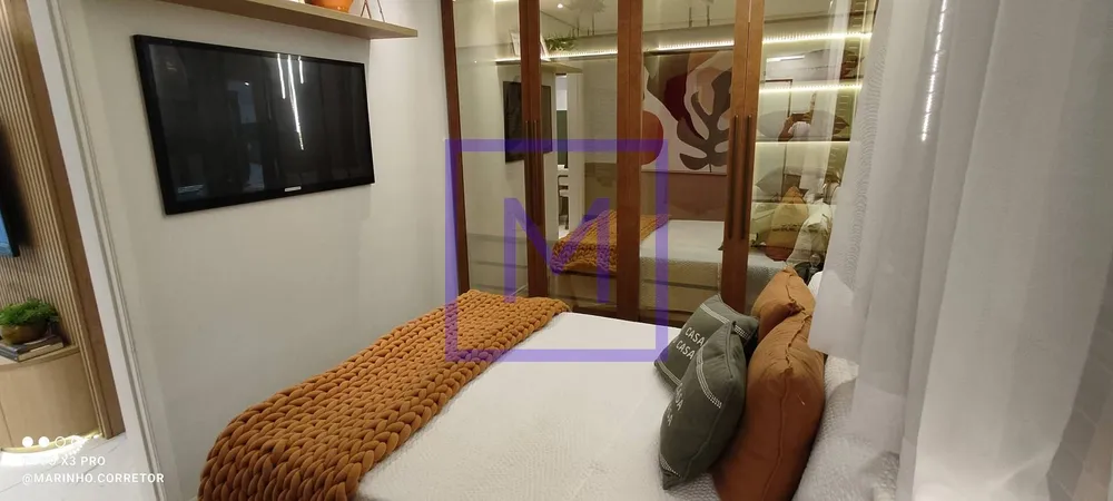 Apartamento, 2 quartos, 38 m² - Foto 10