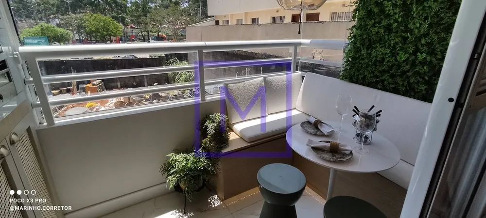 Apartamento, 2 quartos, 38 m² - Foto 5