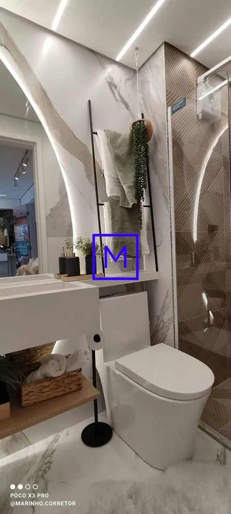 Apartamento, 2 quartos, 38 m² - Foto 12