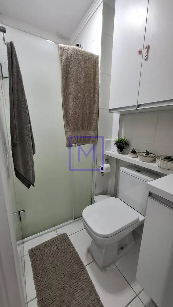 Apartamento, 2 quartos, 48 m² - Foto 9