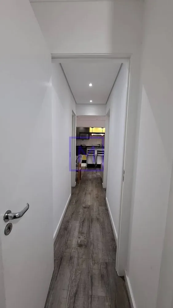 Apartamento, 2 quartos, 48 m² - Foto 8