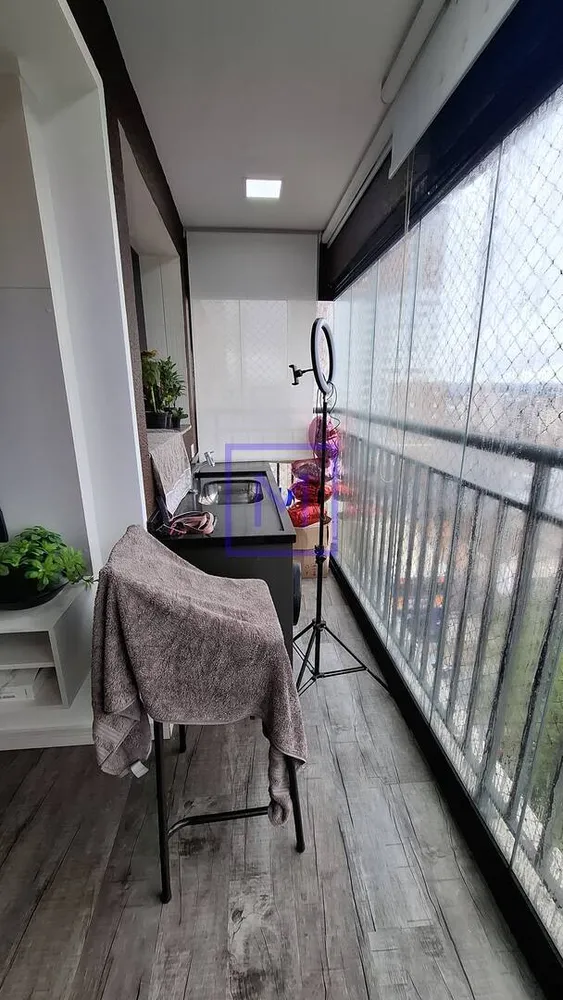 Apartamento, 2 quartos, 48 m² - Foto 3