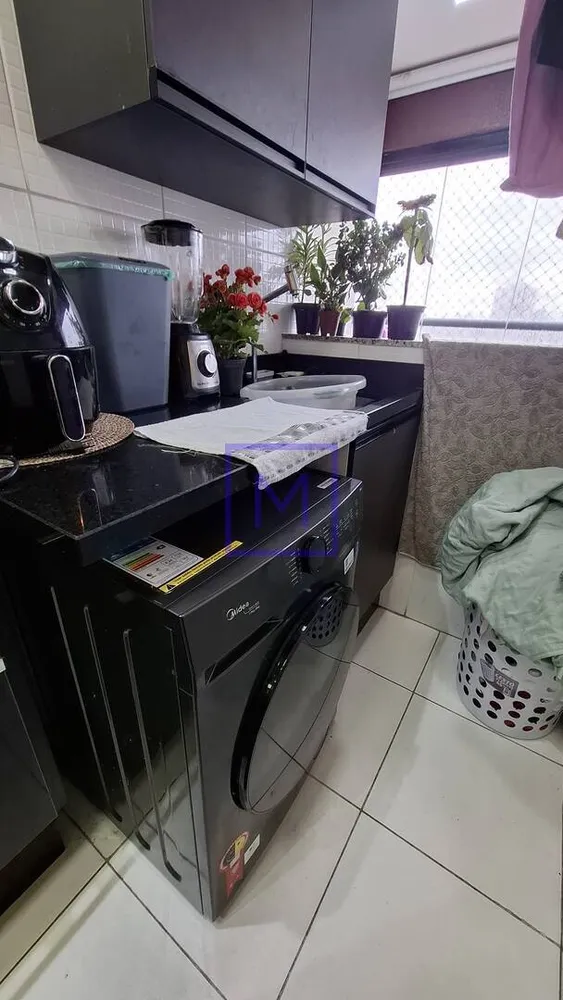 Apartamento, 2 quartos, 48 m² - Foto 10