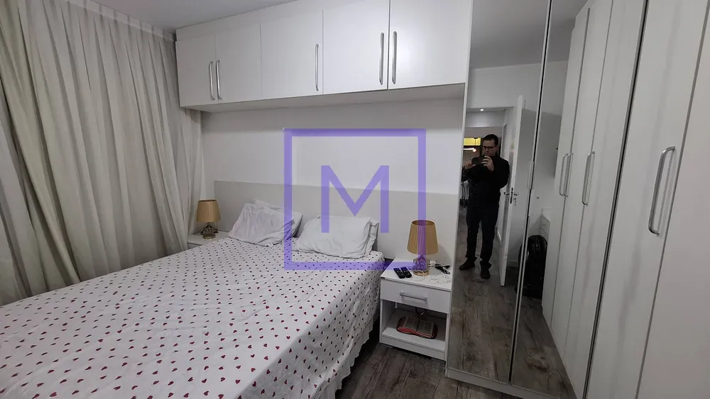 Apartamento, 2 quartos, 48 m² - Foto 7