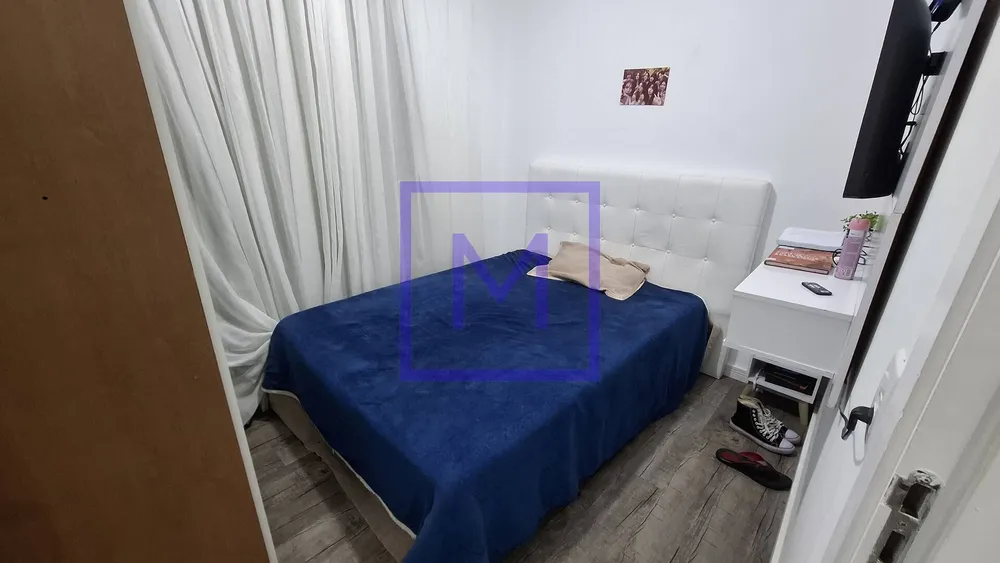 Apartamento, 2 quartos, 48 m² - Foto 11