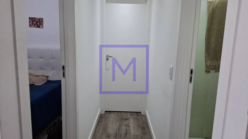 Apartamento, 2 quartos, 48 m² - Foto 6