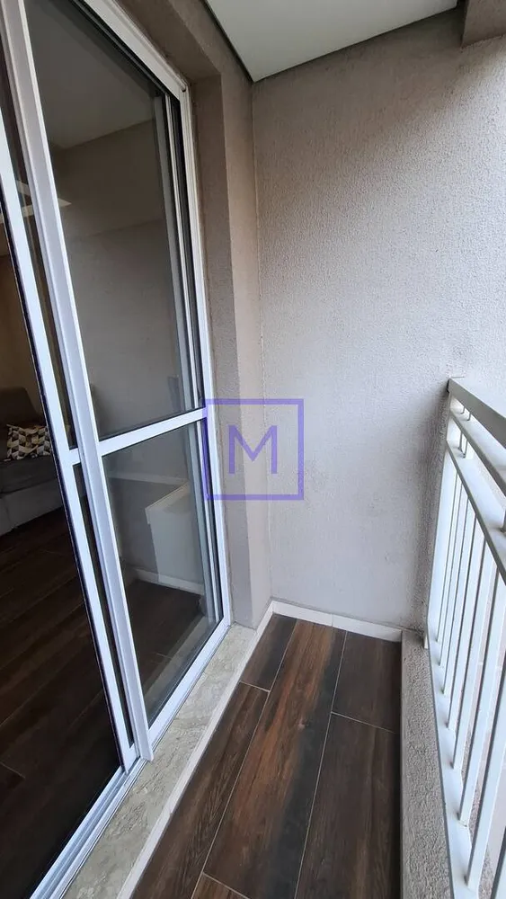 Apartamento, 2 quartos, 48 m² - Foto 4