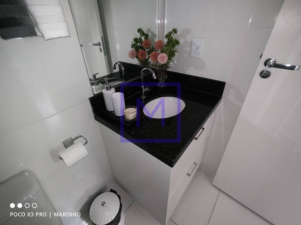 Apartamento à venda com 2 quartos, 52m² - Foto 11