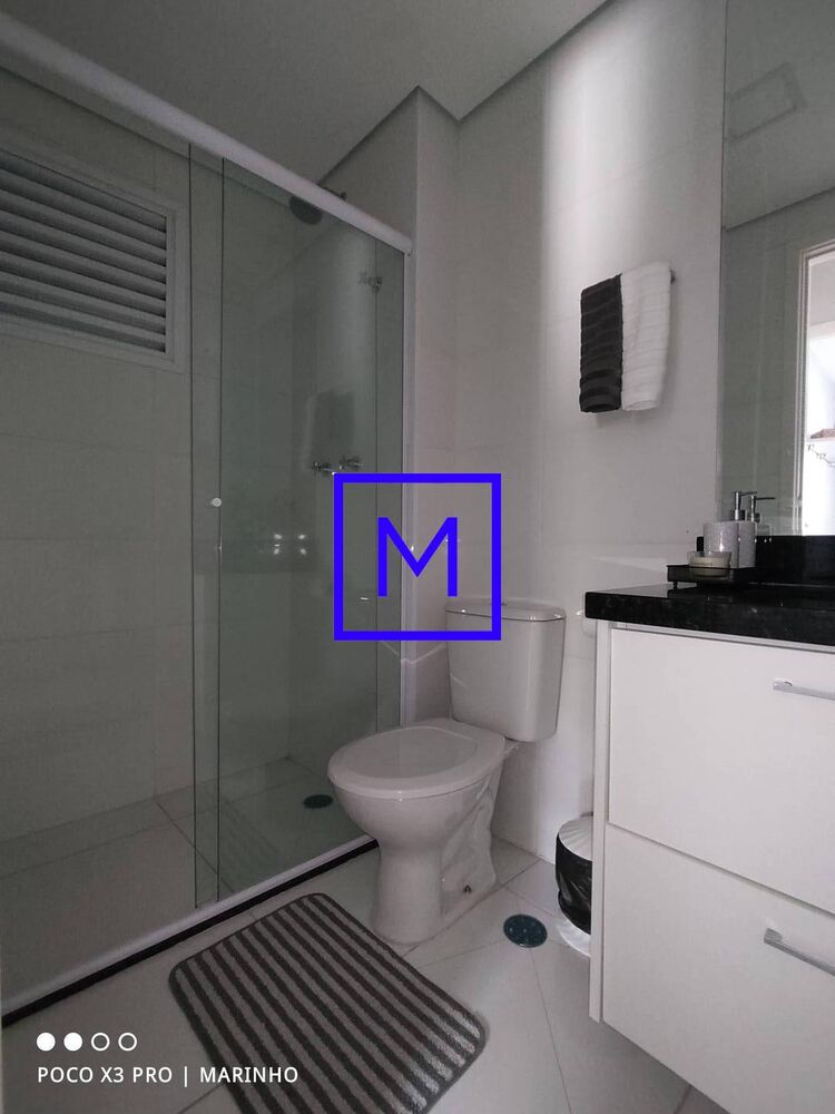 Apartamento à venda com 2 quartos, 52m² - Foto 9