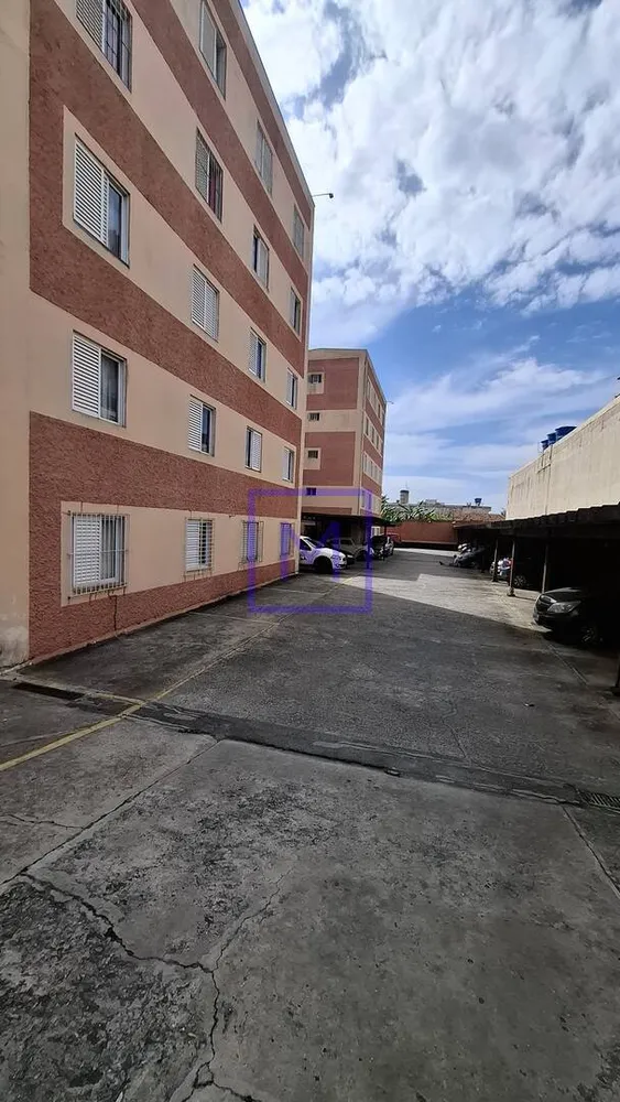 Apartamento, 2 quartos - Foto 6