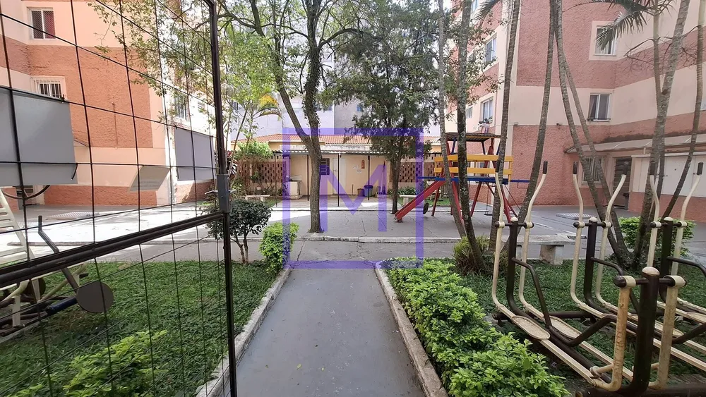 Apartamento, 2 quartos - Foto 7