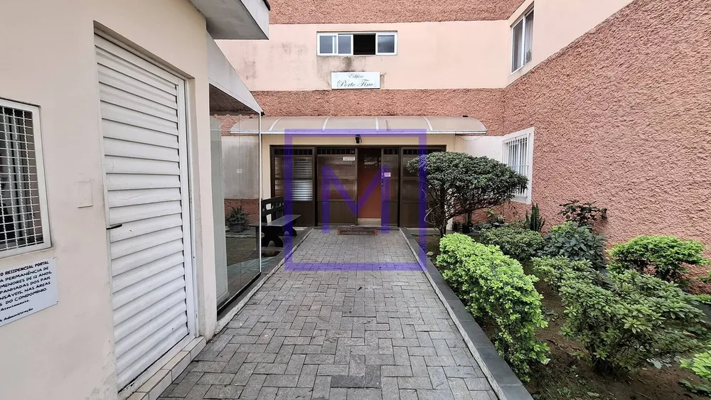 Apartamento, 2 quartos - Foto 4