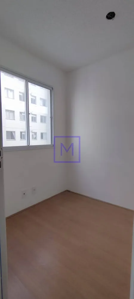 Apartamento, 2 quartos - Foto 8