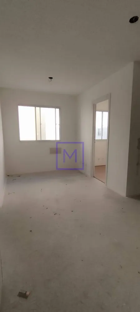 Apartamento, 2 quartos - Foto 4