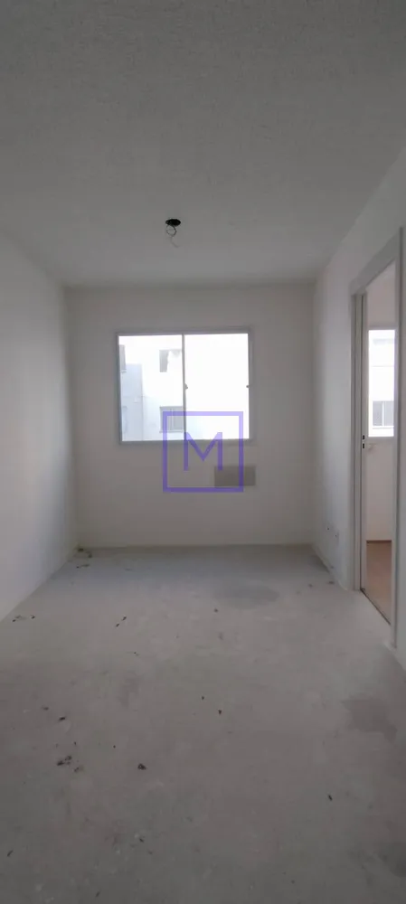 Apartamento, 2 quartos - Foto 2