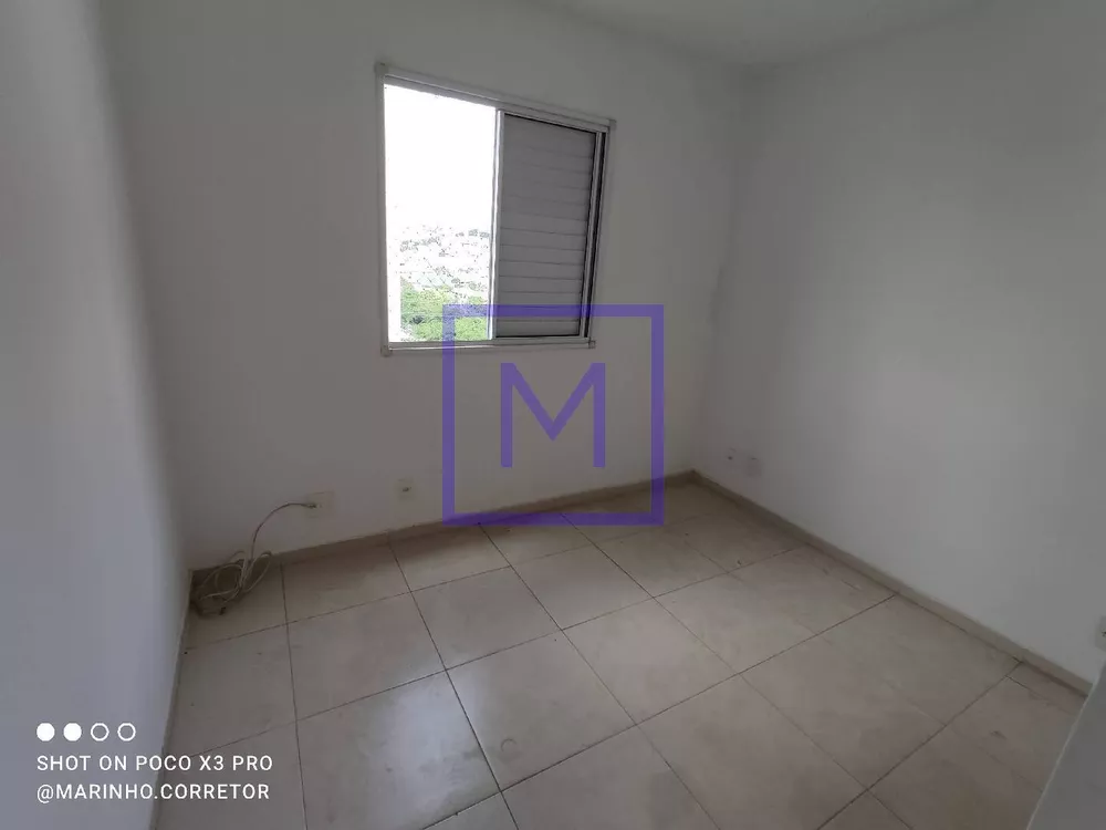 Apartamento à venda com 2 quartos, 54m² - Foto 6