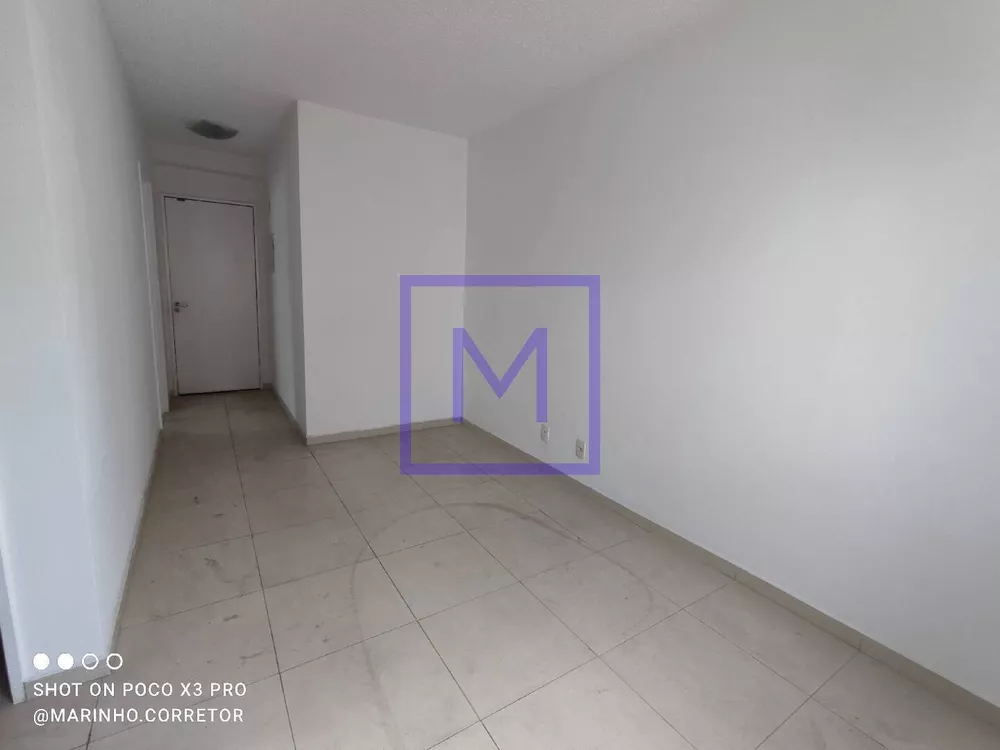 Apartamento à venda com 2 quartos, 54m² - Foto 5