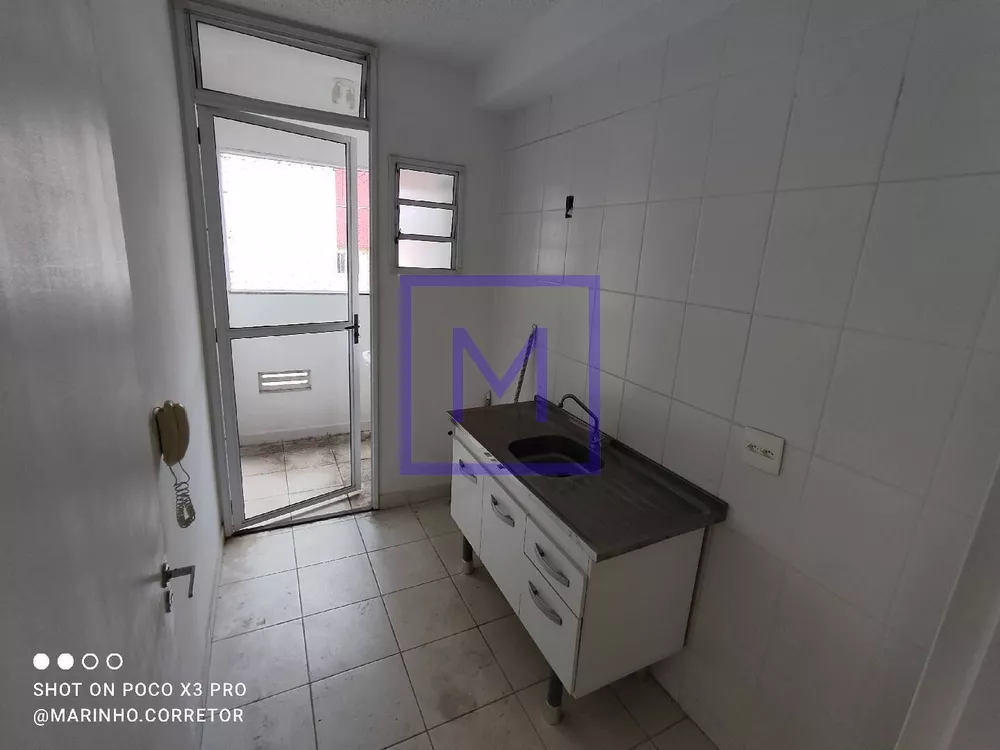 Apartamento à venda com 2 quartos, 54m² - Foto 4