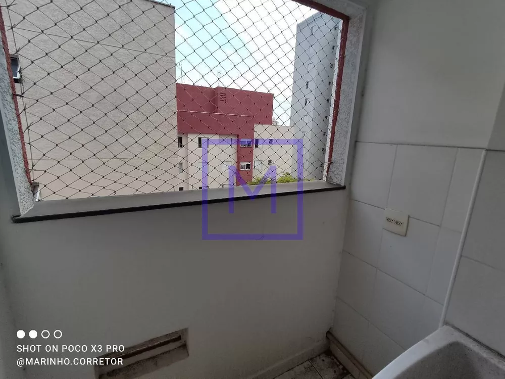 Apartamento à venda com 2 quartos, 54m² - Foto 11